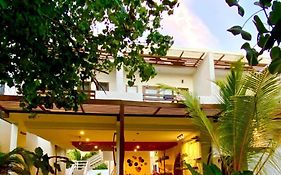 Shaviyani Retreat